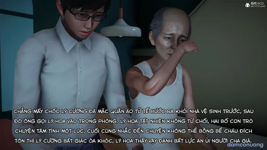 đọc truyện Diễm Thê Trầm Luân: Khi Người Vợ Kiều Diễm Sa Ngã Chương 9 ảnh 111 tại Thiên Thai Truyện