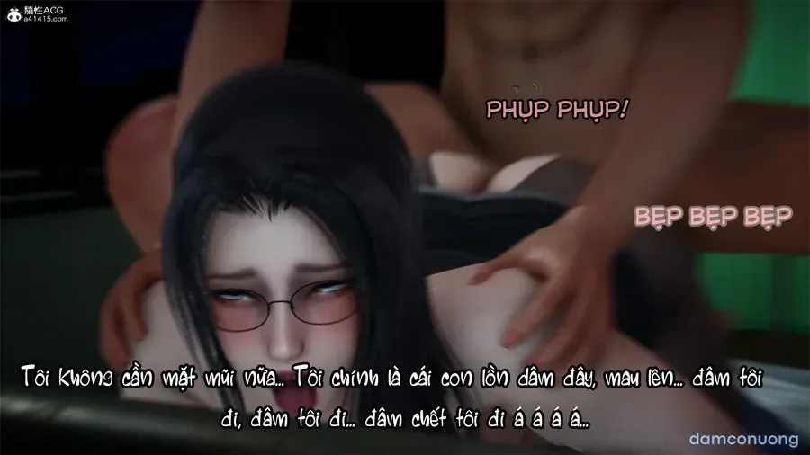 đọc truyện Diễm Thê Trầm Luân: Khi Người Vợ Kiều Diễm Sa Ngã Chương 9 ảnh 50 tại Thiên Thai Truyện