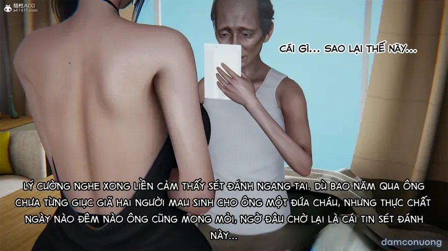 đọc truyện Diễm Thê Trầm Luân: Khi Người Vợ Kiều Diễm Sa Ngã Chương 9 ảnh 66 tại Thiên Thai Truyện