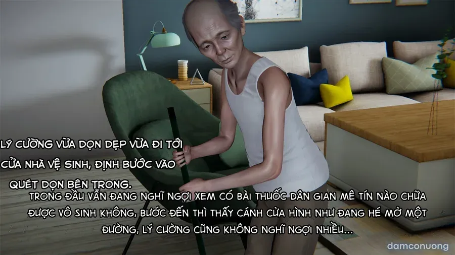 đọc truyện Diễm Thê Trầm Luân: Khi Người Vợ Kiều Diễm Sa Ngã Chương 9 ảnh 71 tại Thiên Thai Truyện