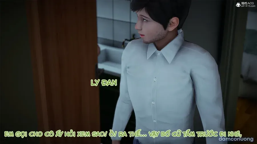 đọc truyện Diễm Thê Trầm Luân: Khi Người Vợ Kiều Diễm Sa Ngã Chương 9 ảnh 99 tại Thiên Thai Truyện