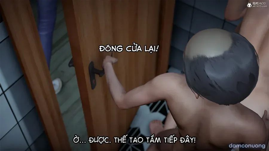 đọc truyện Diễm Thê Trầm Luân: Khi Người Vợ Kiều Diễm Sa Ngã Chương 9 ảnh 100 tại Thiên Thai Truyện