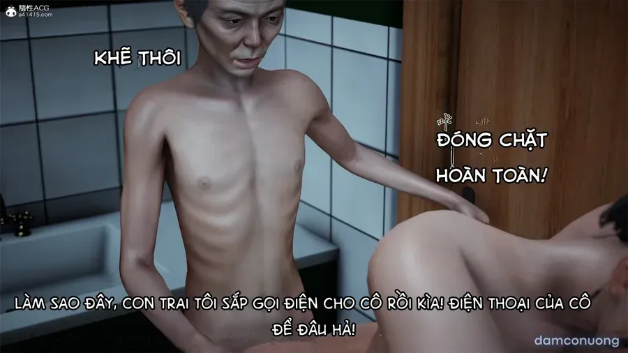 đọc truyện Diễm Thê Trầm Luân: Khi Người Vợ Kiều Diễm Sa Ngã Chương 9 ảnh 101 tại Thiên Thai Truyện