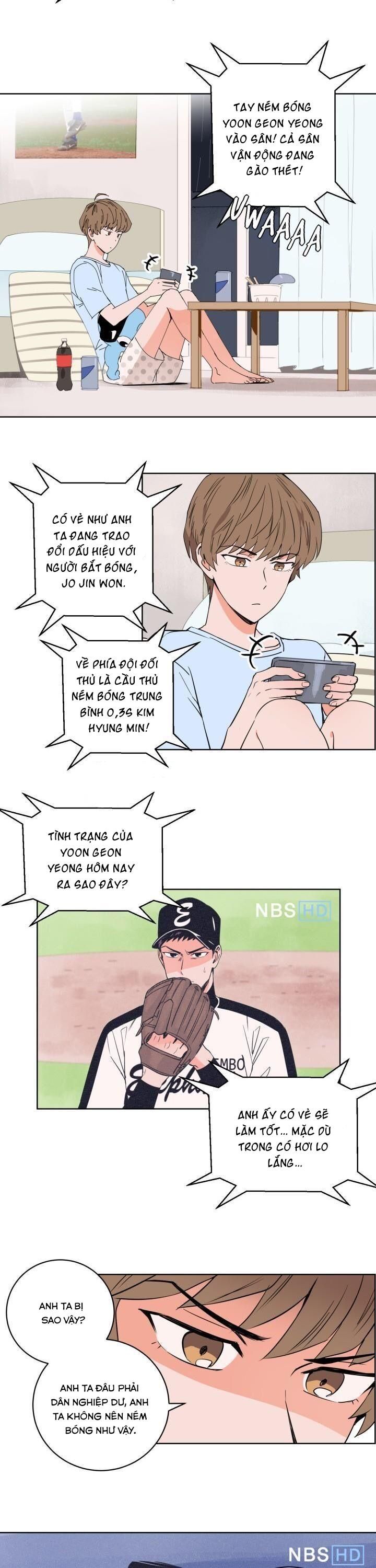 đọc truyện Điểm Tốt Nhất Chương 10 ảnh 11 tại Truyện Dạ Ký