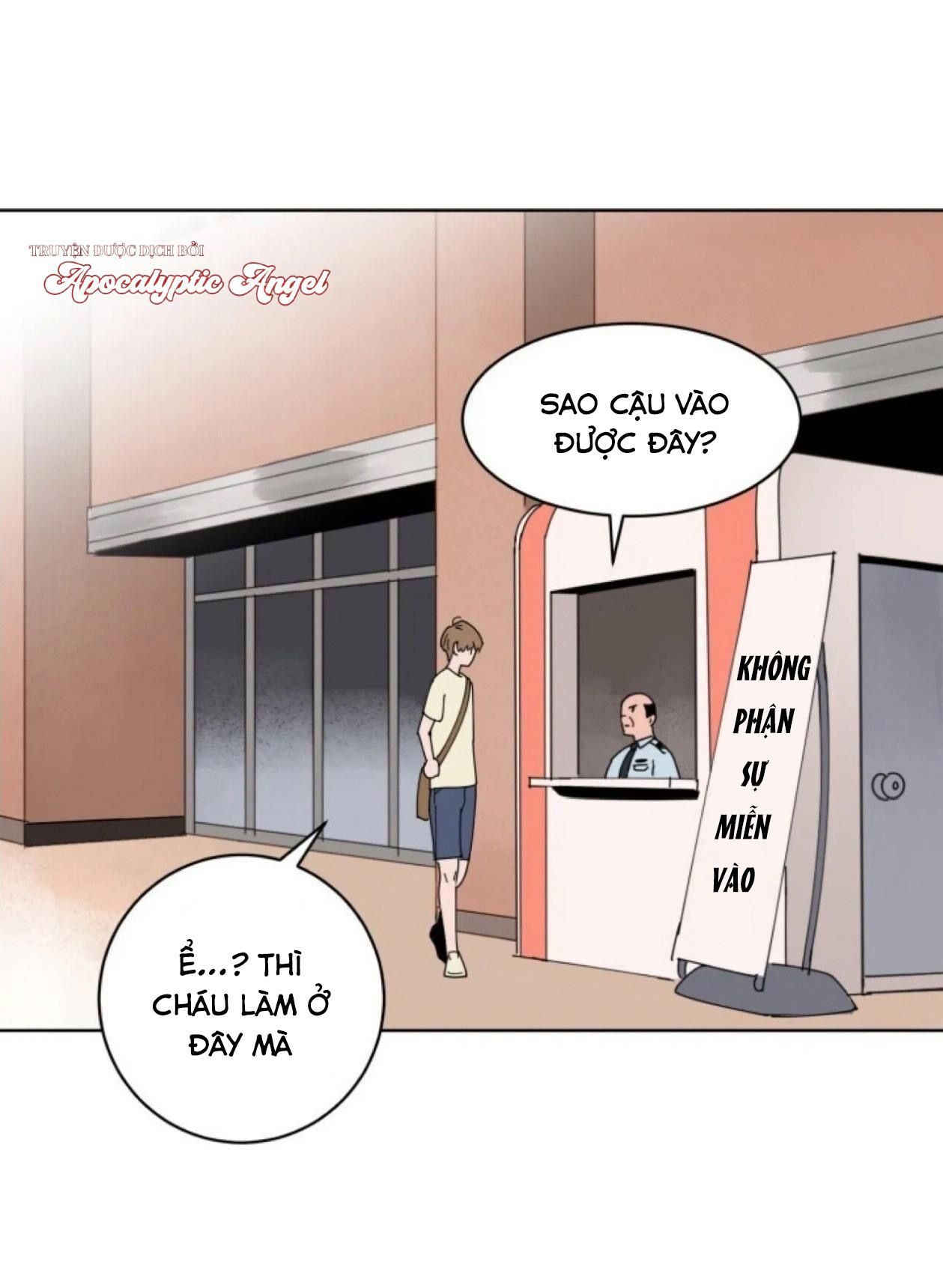 đọc truyện Điểm Tốt Nhất Chương 12 ảnh 12 tại Truyện Dạ Ký
