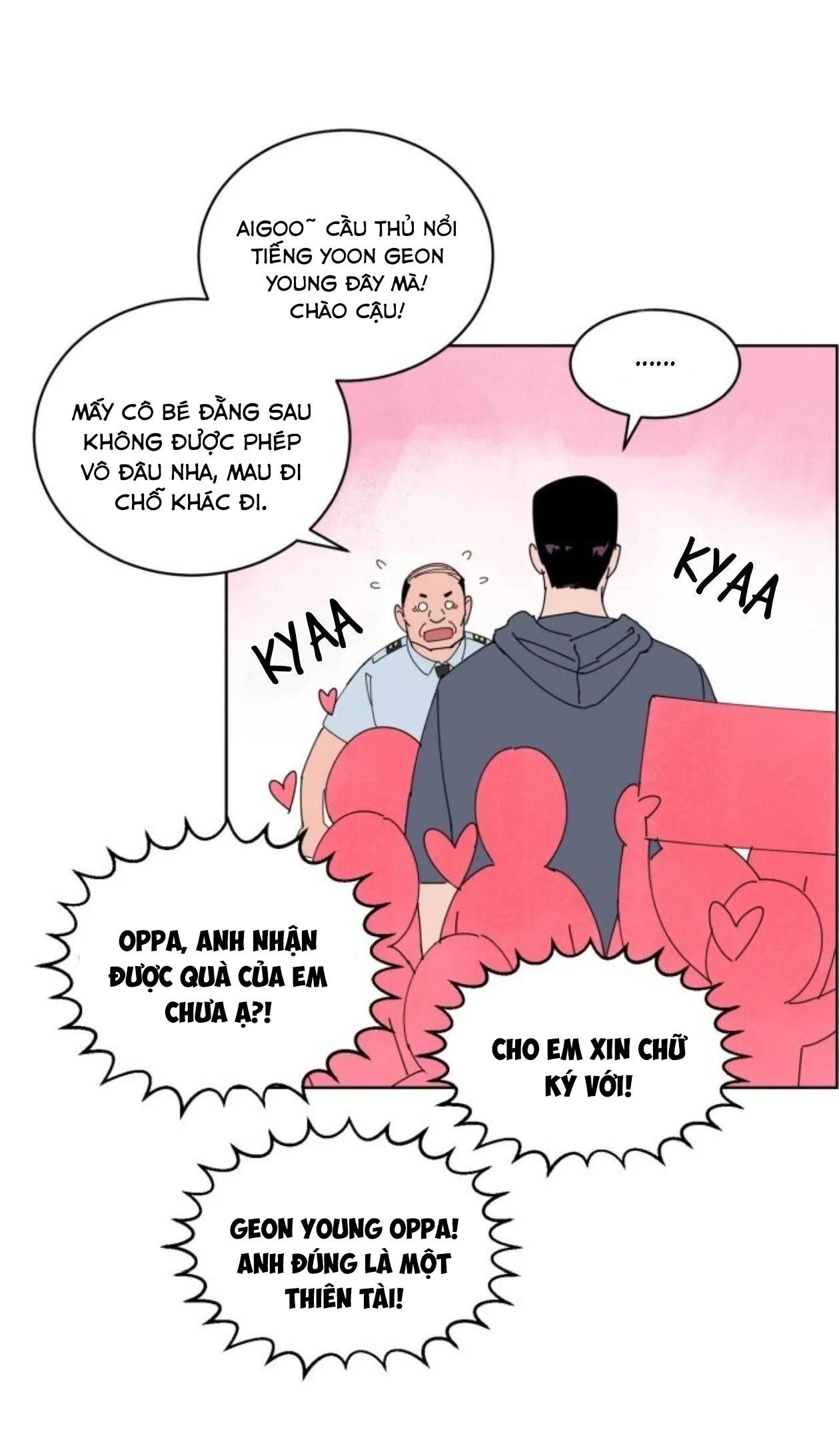đọc truyện Điểm Tốt Nhất Chương 12 ảnh 20 tại Truyện Dạ Ký