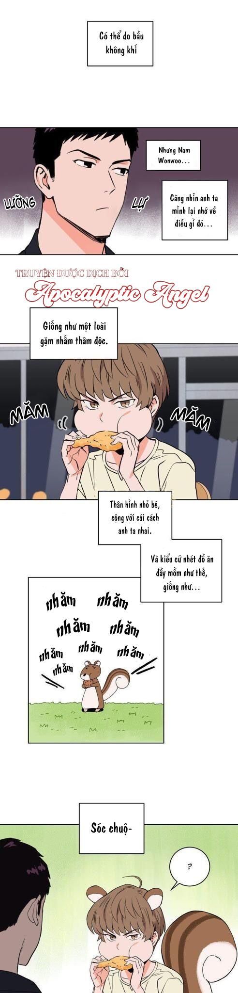 đọc truyện Điểm Tốt Nhất Chương 13 ảnh 12 tại Truyện Dạ Ký