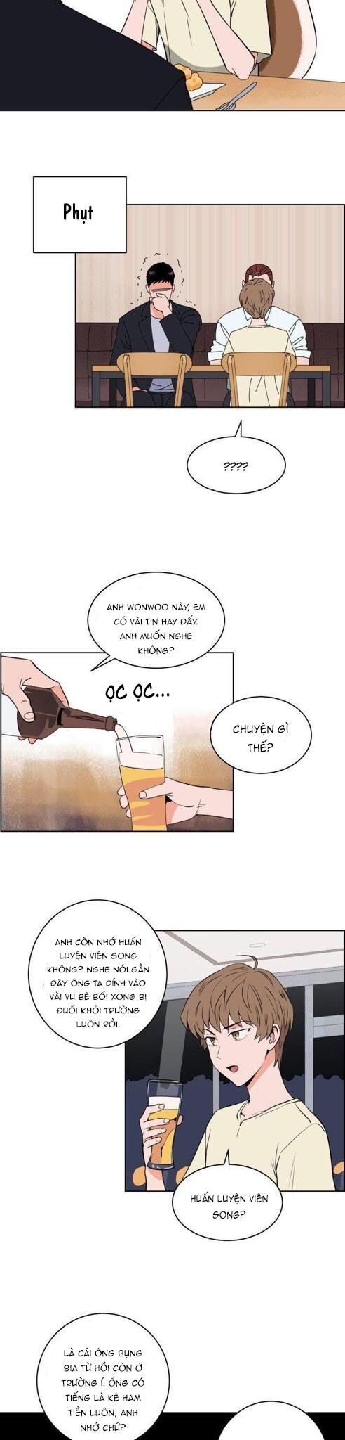 đọc truyện Điểm Tốt Nhất Chương 13 ảnh 13 tại Truyện Dạ Ký