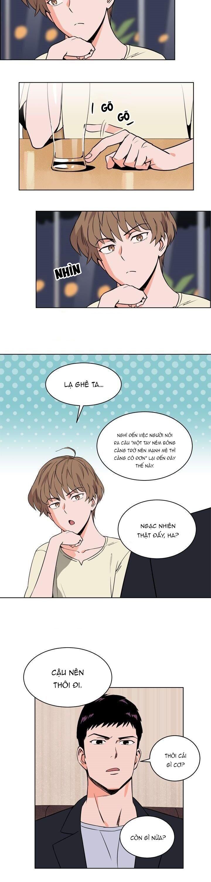 đọc truyện Điểm Tốt Nhất Chương 14 ảnh 3 tại Truyện Dạ Ký