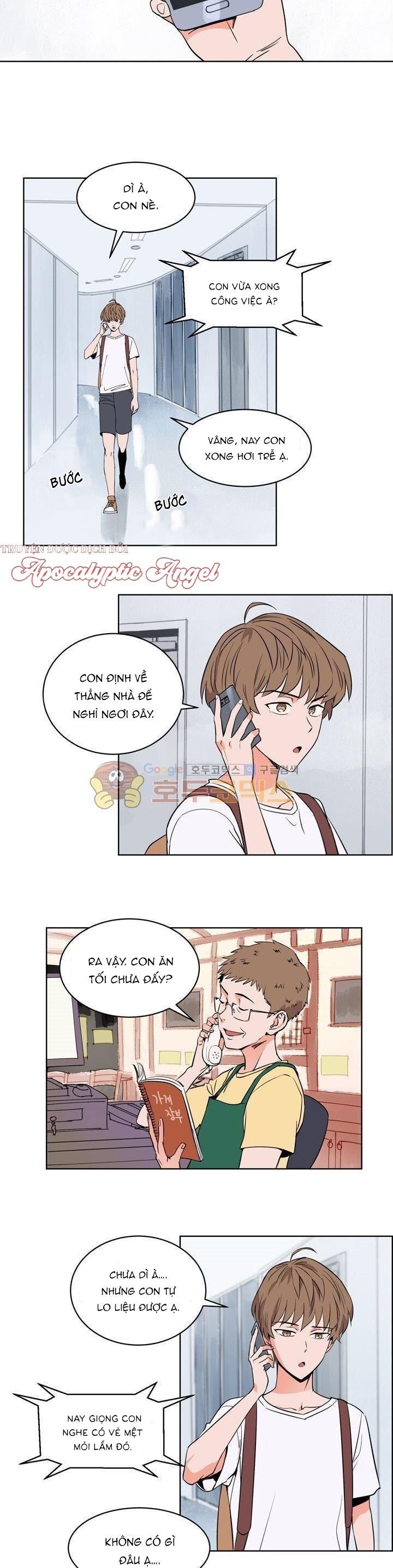 đọc truyện Điểm Tốt Nhất Chương 16 ảnh 4 tại Truyện Dạ Ký