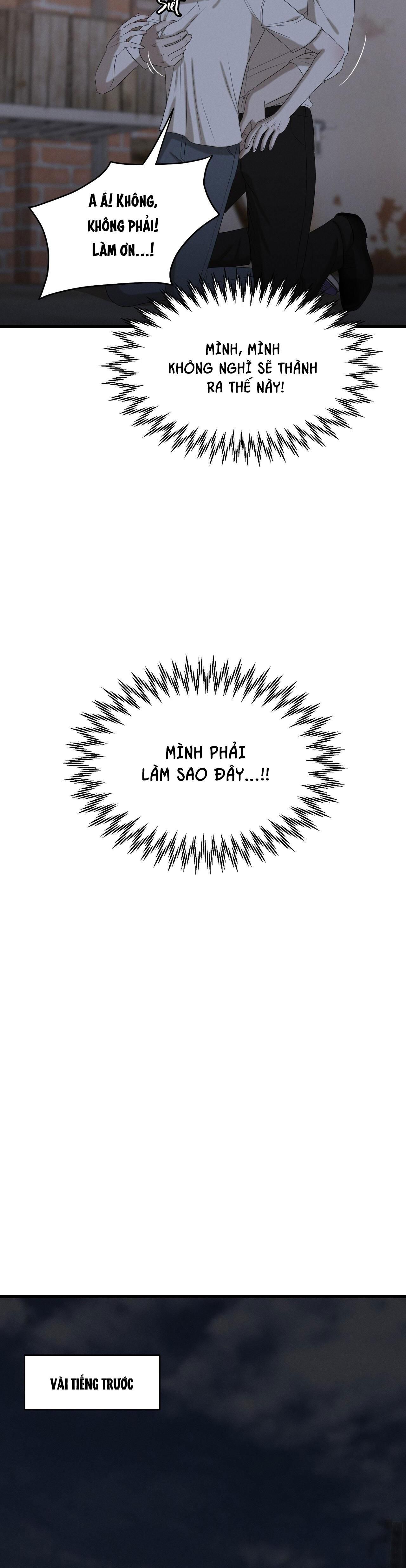 đọc truyện Điểm Ướt Át Chương 1 ảnh 4 tại Thiên Thai Truyện