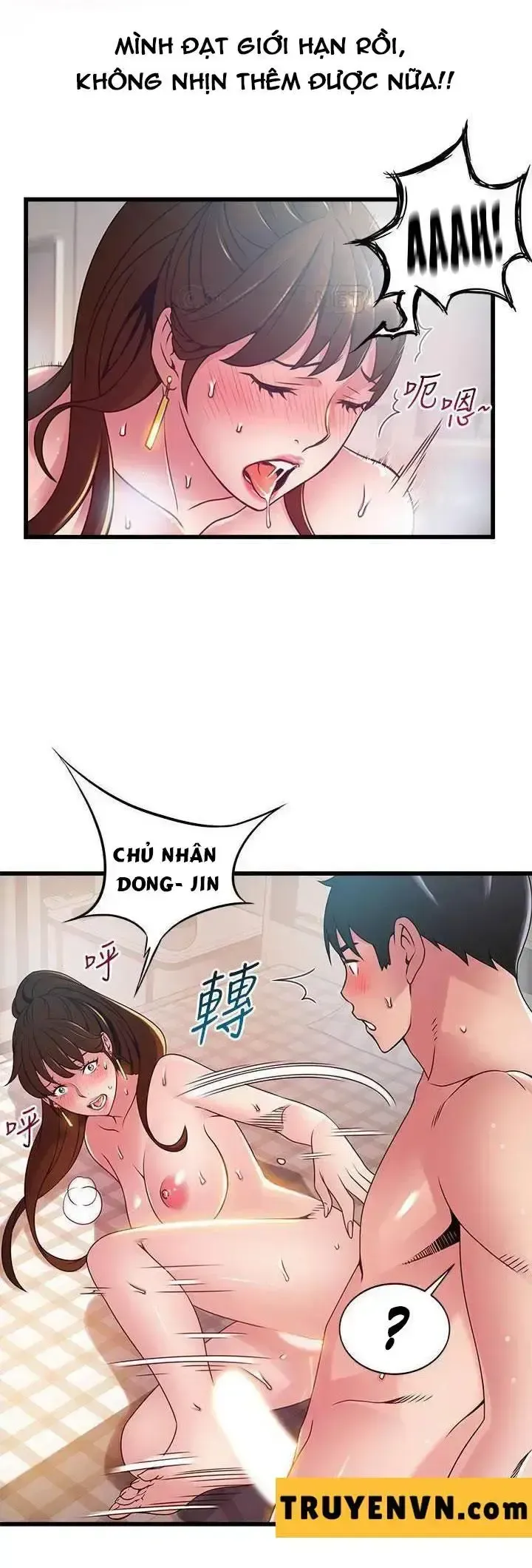 đọc truyện Điểm Yếu (weak Point) Chương 100 ảnh 16 tại Giả Dược