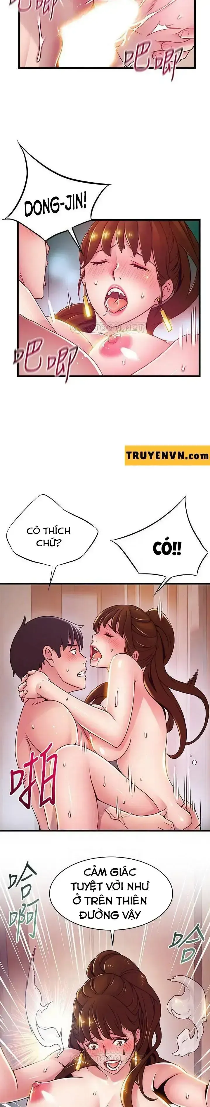 đọc truyện Điểm Yếu (weak Point) Chương 101 ảnh 5 tại Giả Dược