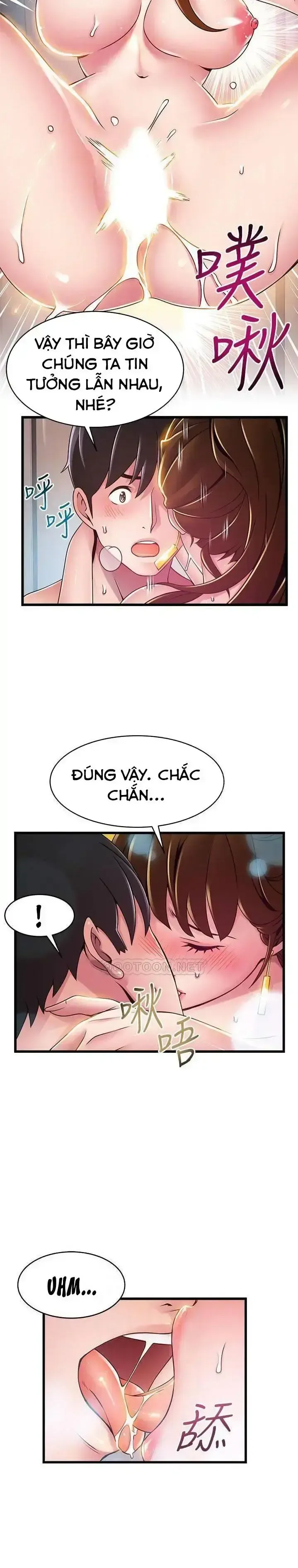 đọc truyện Điểm Yếu (weak Point) Chương 101 ảnh 6 tại Giả Dược