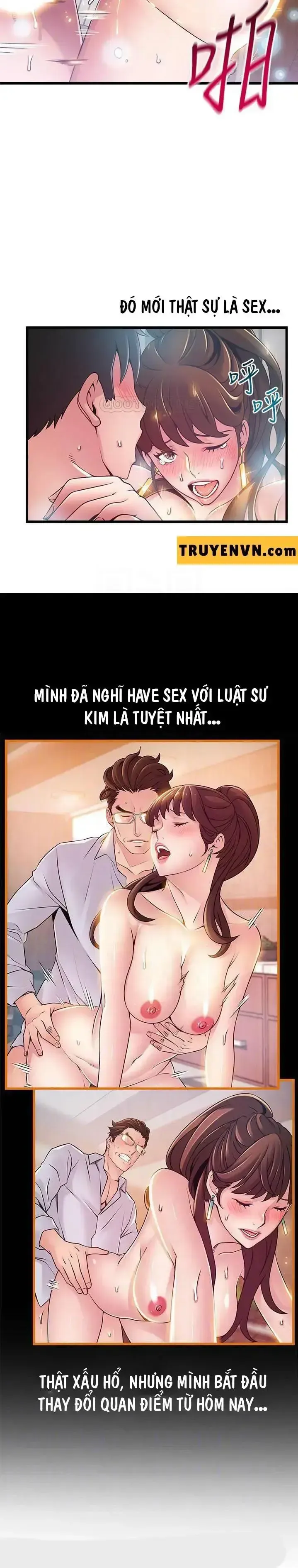 đọc truyện Điểm Yếu (weak Point) Chương 101 ảnh 9 tại Giả Dược
