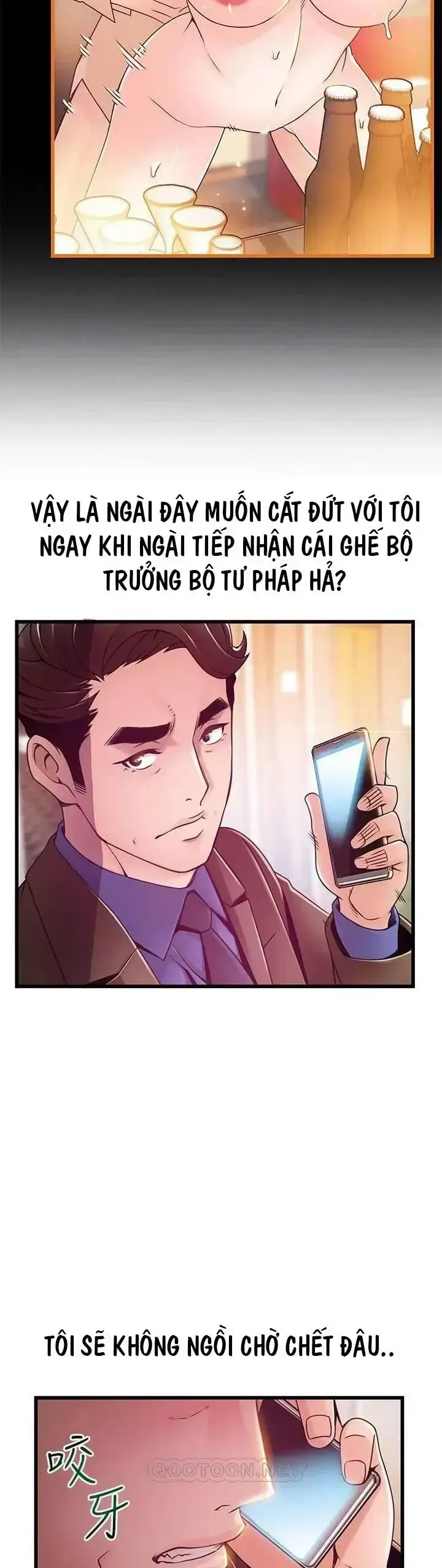 đọc truyện Điểm Yếu (weak Point) Chương 102 ảnh 12 tại Giả Dược