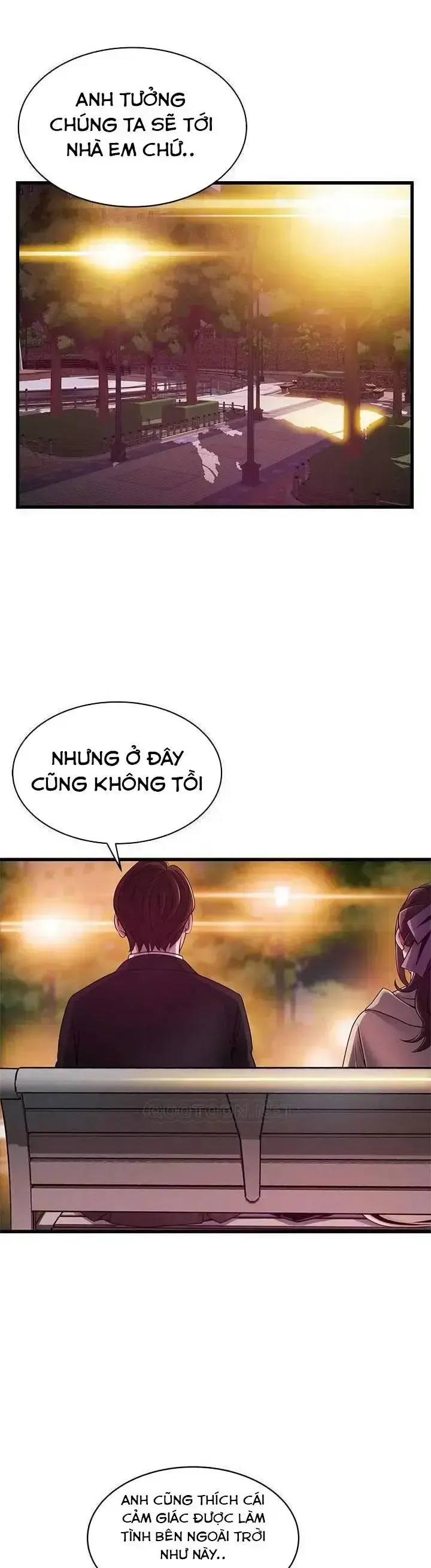 đọc truyện Điểm Yếu (weak Point) Chương 102 ảnh 19 tại Giả Dược