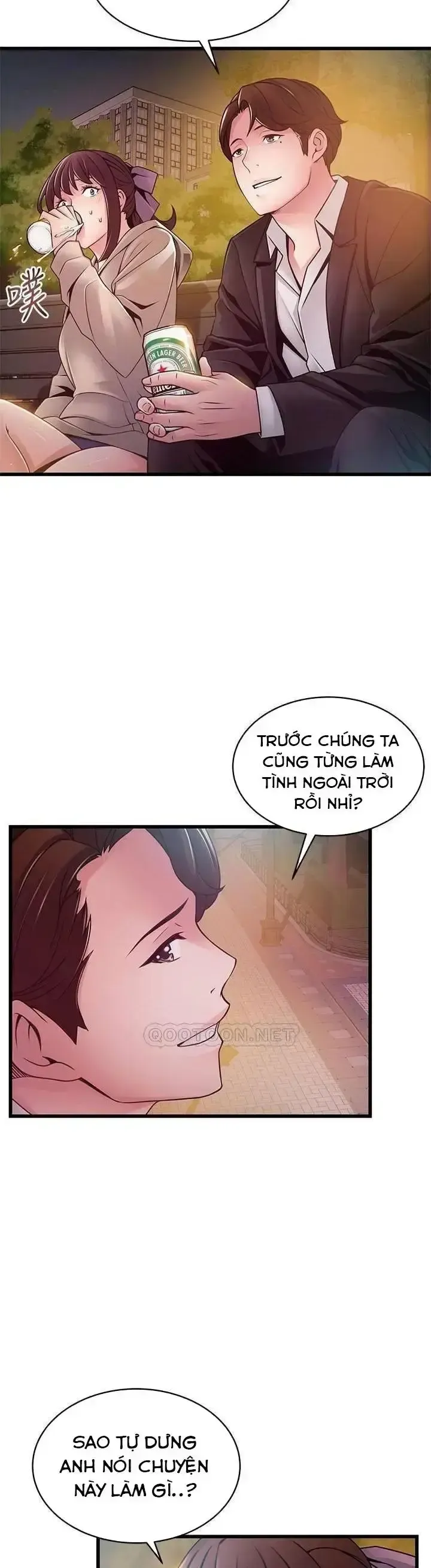 đọc truyện Điểm Yếu (weak Point) Chương 102 ảnh 20 tại Giả Dược