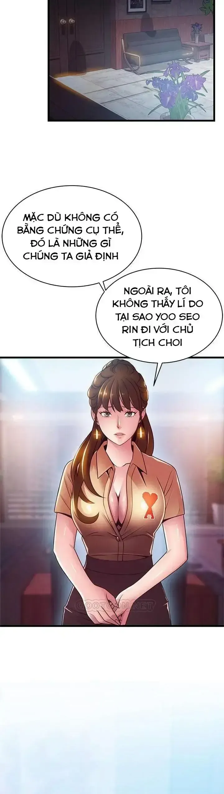 đọc truyện Điểm Yếu (weak Point) Chương 102 ảnh 3 tại Giả Dược