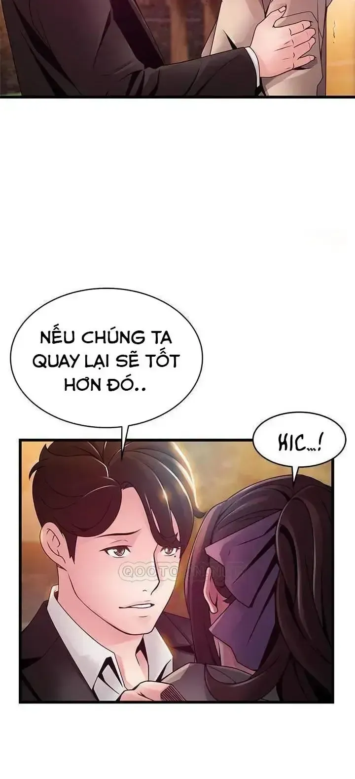 đọc truyện Điểm Yếu (weak Point) Chương 102 ảnh 41 tại Giả Dược