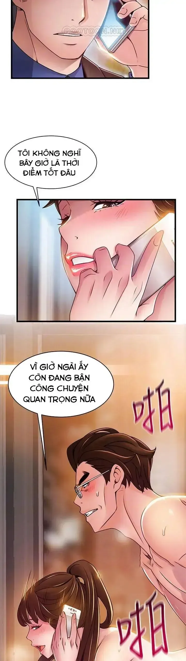 đọc truyện Điểm Yếu (weak Point) Chương 102 ảnh 8 tại Giả Dược