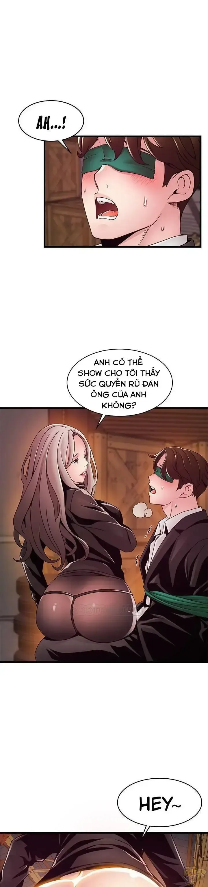 đọc truyện Điểm Yếu (weak Point) Chương 103 ảnh 14 tại Giả Dược