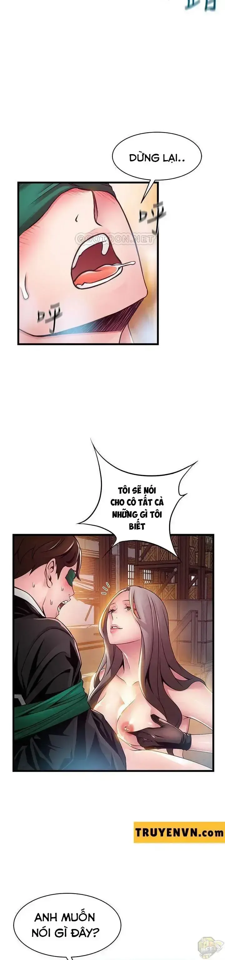 đọc truyện Điểm Yếu (weak Point) Chương 103 ảnh 25 tại Giả Dược