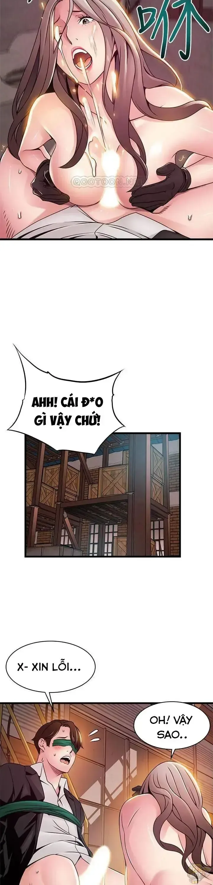 đọc truyện Điểm Yếu (weak Point) Chương 103 ảnh 30 tại Giả Dược