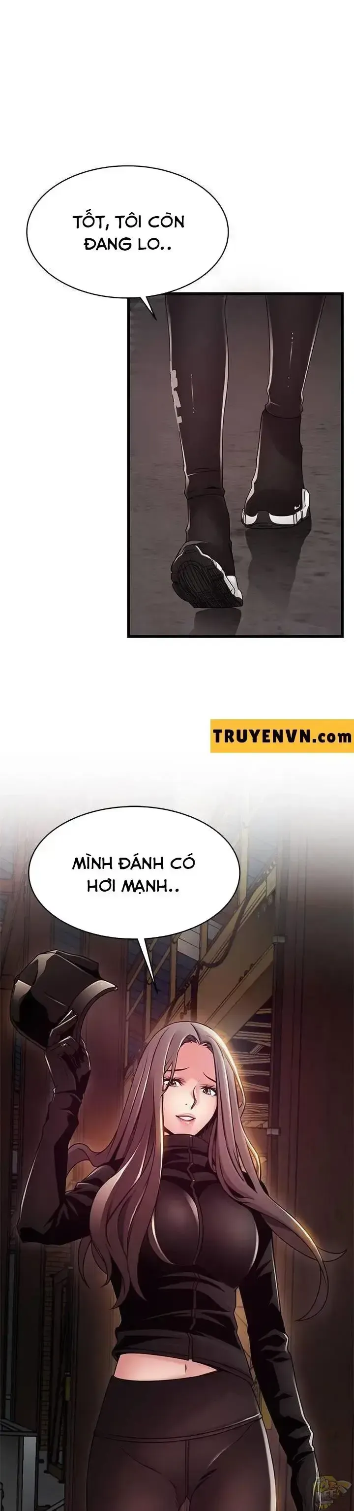 đọc truyện Điểm Yếu (weak Point) Chương 103 ảnh 7 tại Giả Dược