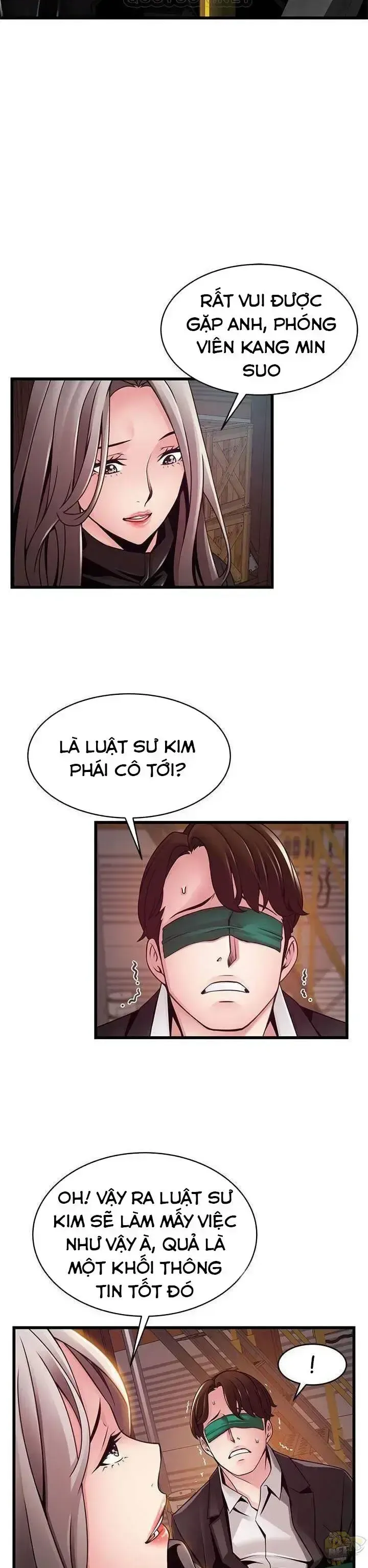 đọc truyện Điểm Yếu (weak Point) Chương 103 ảnh 9 tại Giả Dược