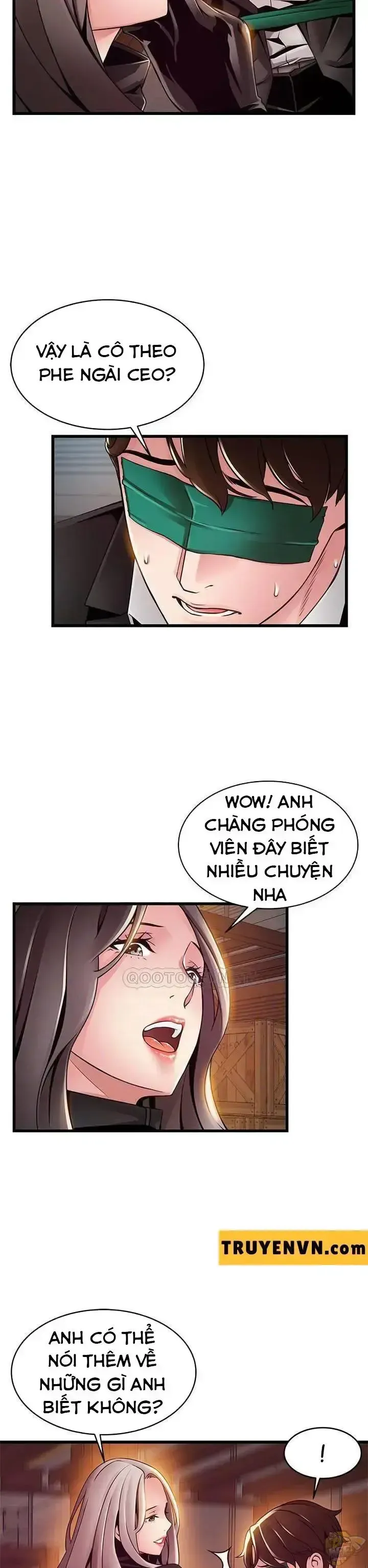 đọc truyện Điểm Yếu (weak Point) Chương 103 ảnh 10 tại Giả Dược