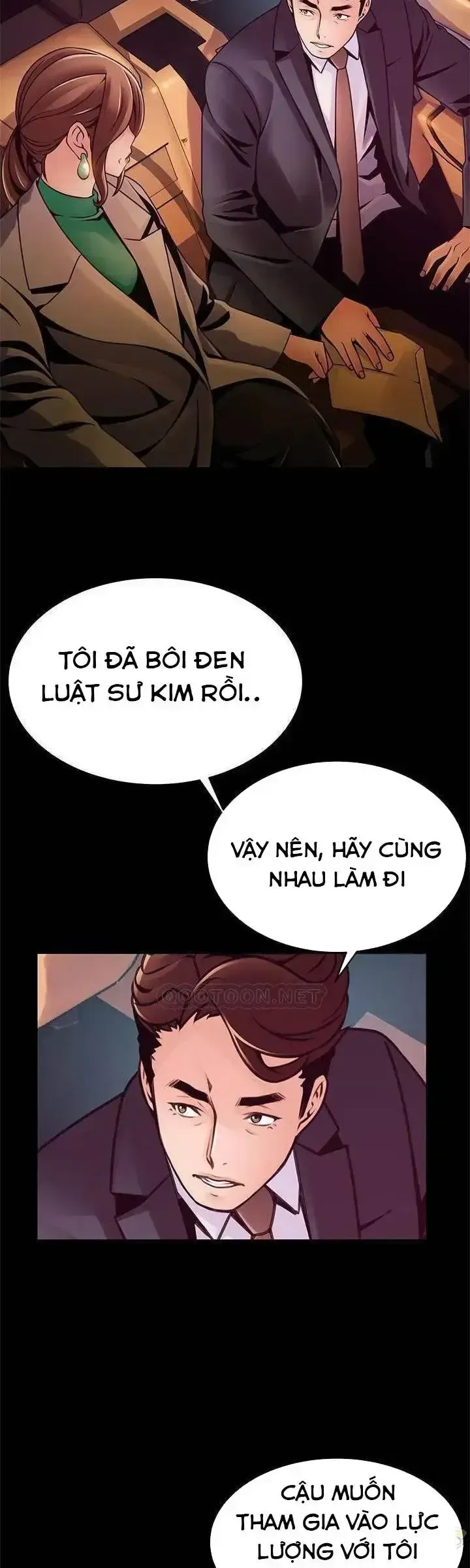 đọc truyện Điểm Yếu (weak Point) Chương 104 ảnh 15 tại Giả Dược