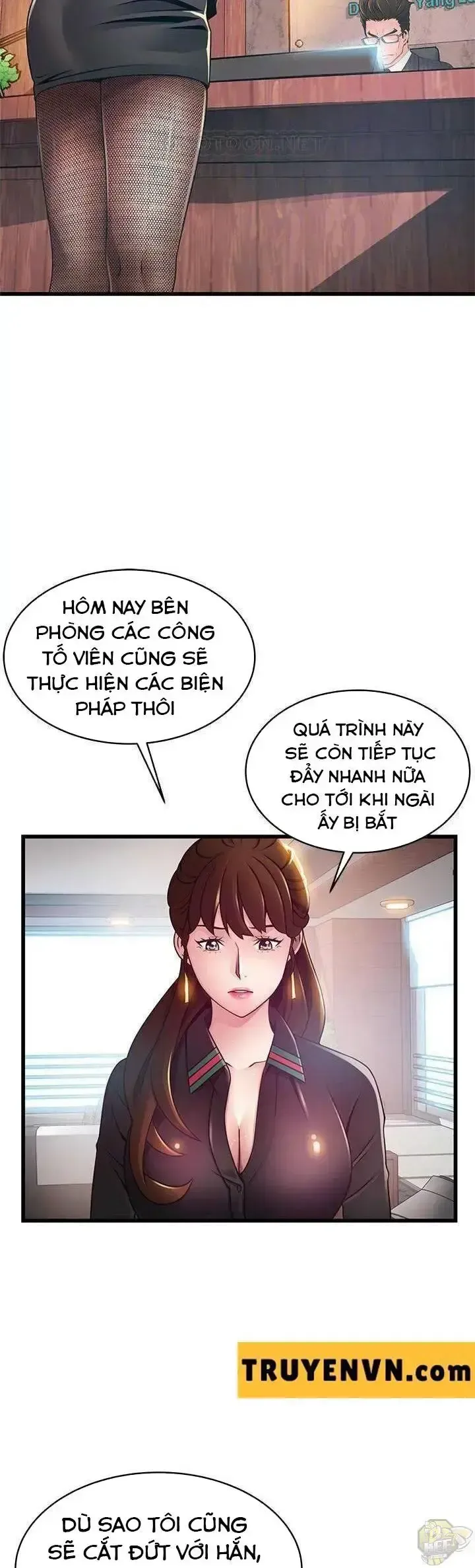 đọc truyện Điểm Yếu (weak Point) Chương 104 ảnh 4 tại Giả Dược