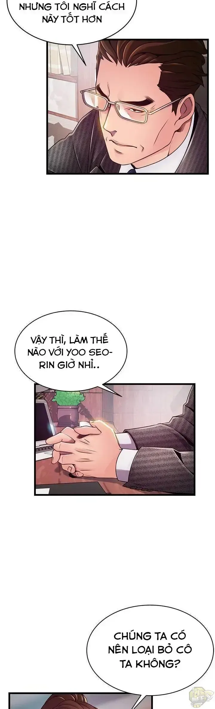 đọc truyện Điểm Yếu (weak Point) Chương 104 ảnh 5 tại Giả Dược
