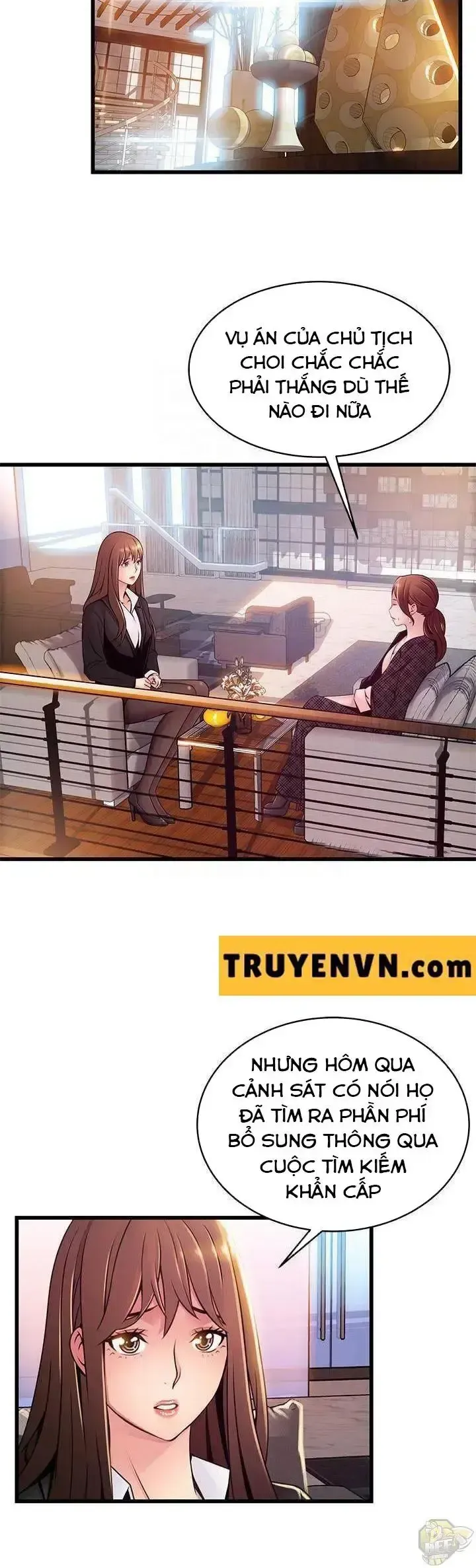đọc truyện Điểm Yếu (weak Point) Chương 104 ảnh 10 tại Giả Dược