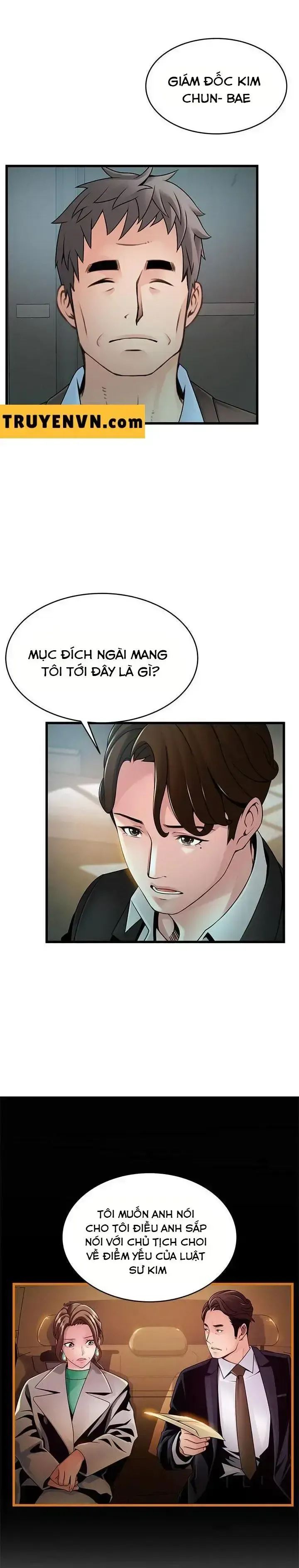 đọc truyện Điểm Yếu (weak Point) Chương 106 ảnh 14 tại Giả Dược
