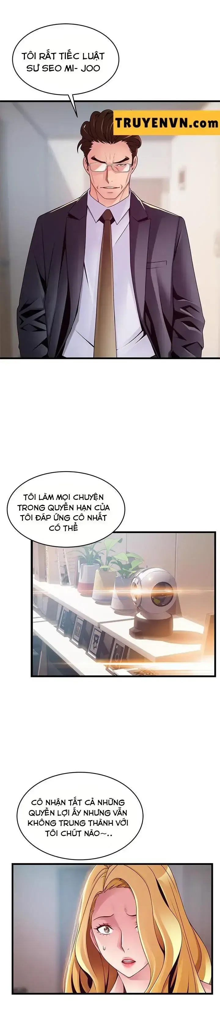 đọc truyện Điểm Yếu (weak Point) Chương 106 ảnh 5 tại Giả Dược