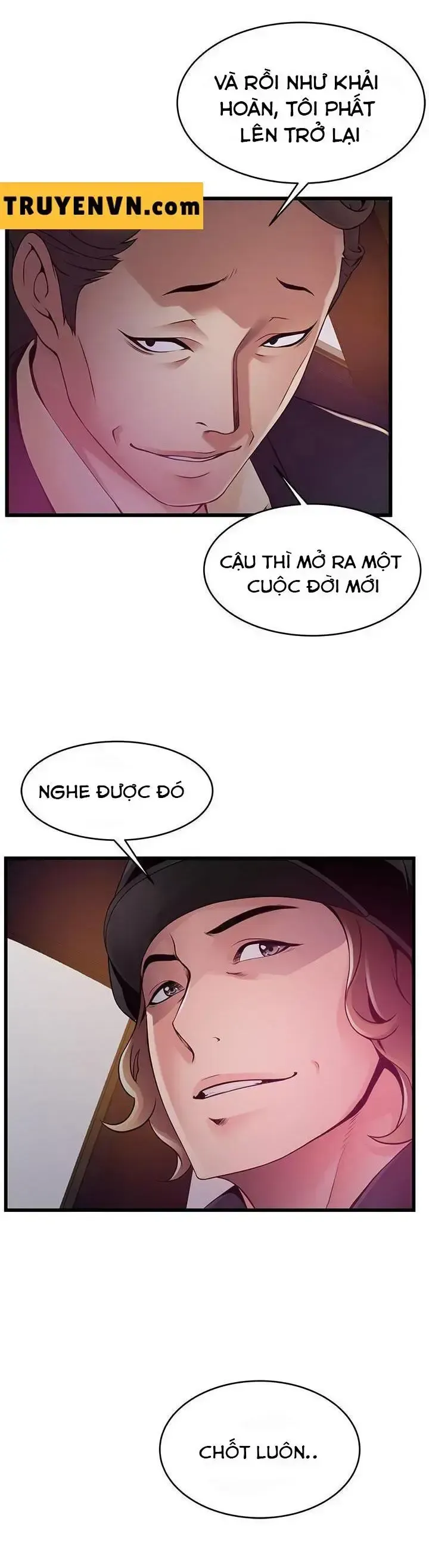 đọc truyện Điểm Yếu (weak Point) Chương 108 ảnh 2 tại Giả Dược