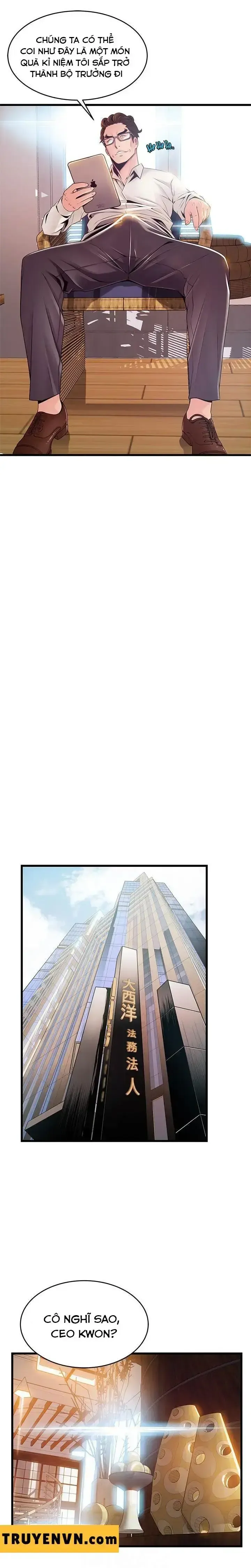 đọc truyện Điểm Yếu (weak Point) Chương 108 ảnh 11 tại Giả Dược