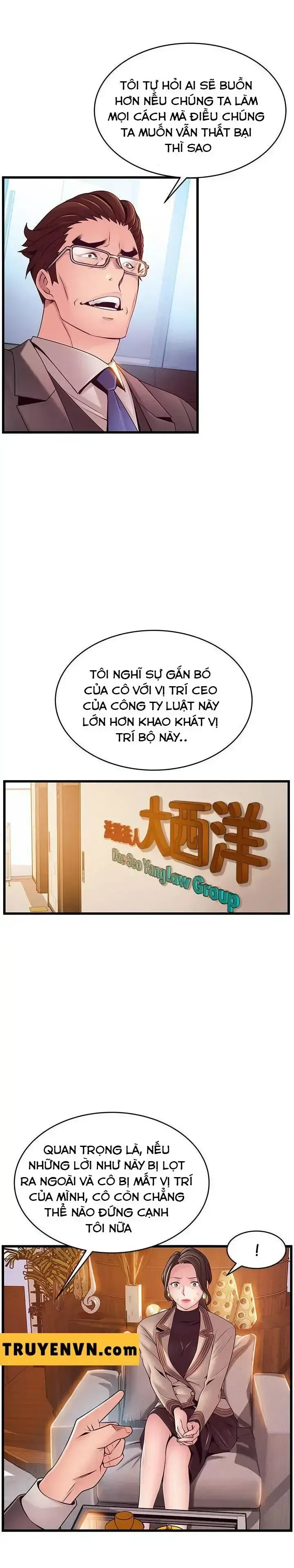 đọc truyện Điểm Yếu (weak Point) Chương 108 ảnh 15 tại Giả Dược