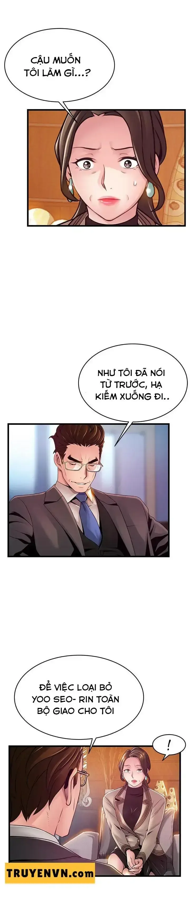 đọc truyện Điểm Yếu (weak Point) Chương 108 ảnh 16 tại Giả Dược