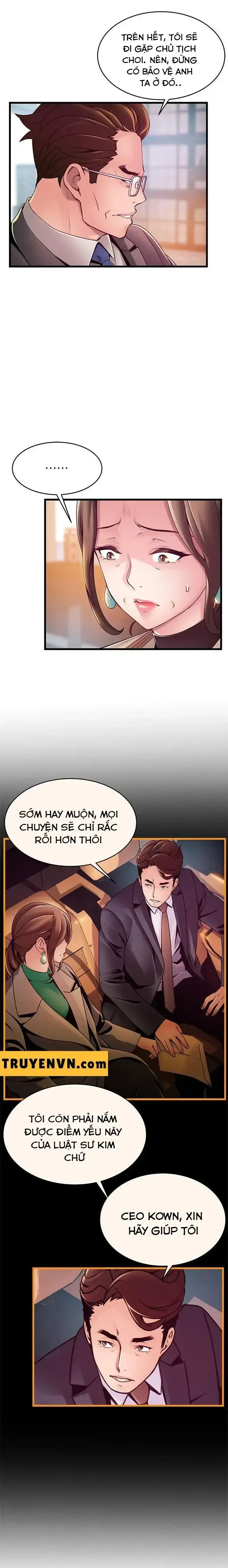 đọc truyện Điểm Yếu (weak Point) Chương 108 ảnh 17 tại Giả Dược