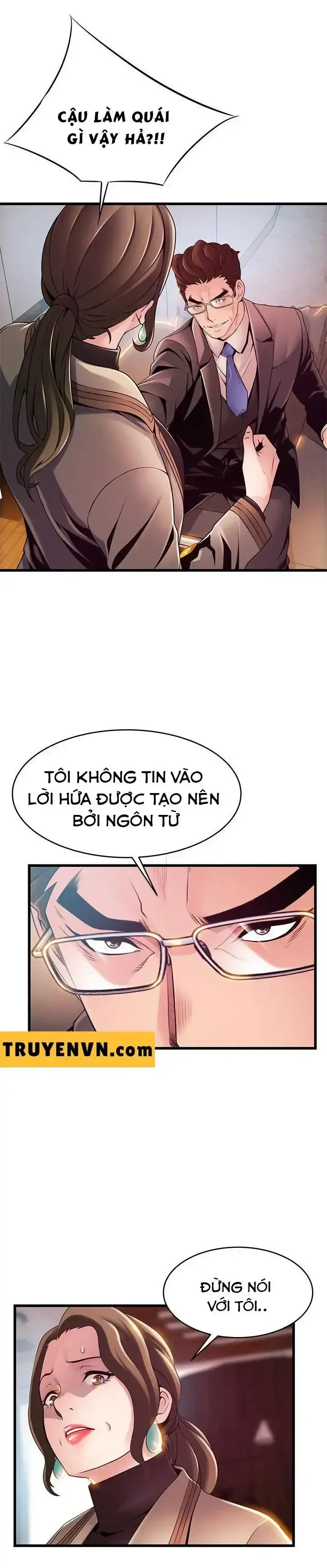 đọc truyện Điểm Yếu (weak Point) Chương 108 ảnh 19 tại Giả Dược