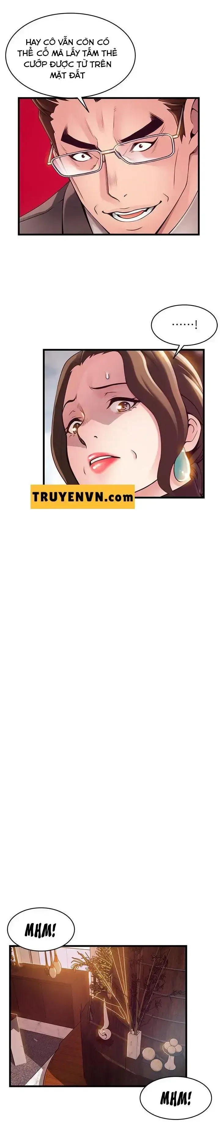 đọc truyện Điểm Yếu (weak Point) Chương 108 ảnh 20 tại Giả Dược