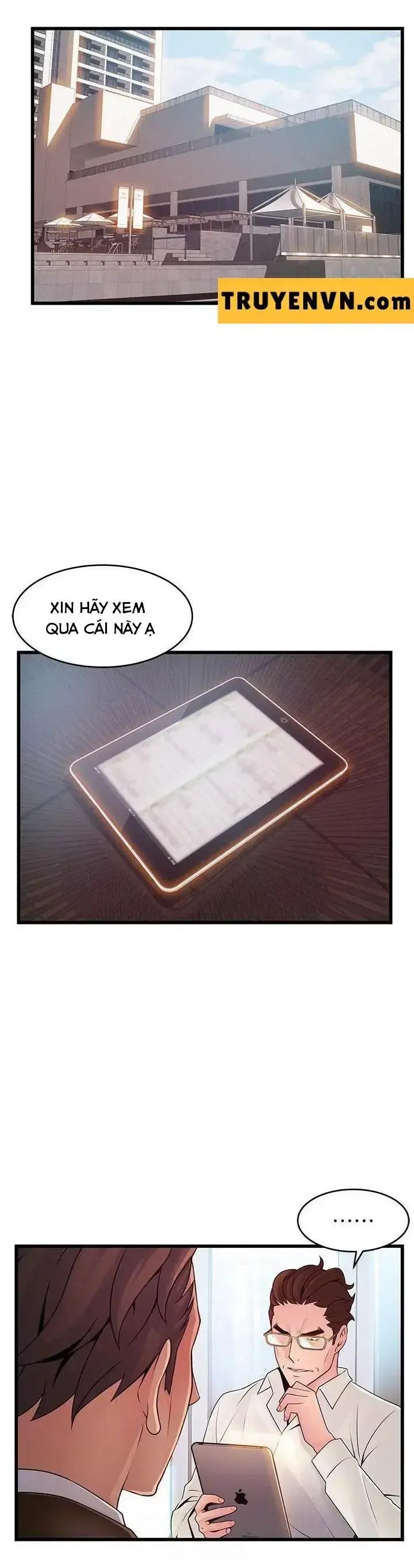 đọc truyện Điểm Yếu (weak Point) Chương 108 ảnh 4 tại Giả Dược