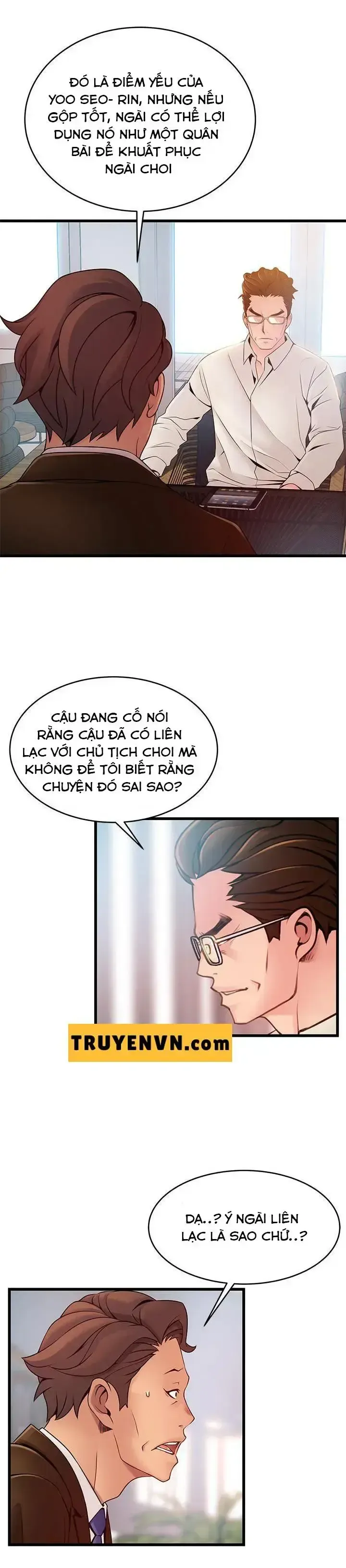 đọc truyện Điểm Yếu (weak Point) Chương 108 ảnh 8 tại Giả Dược