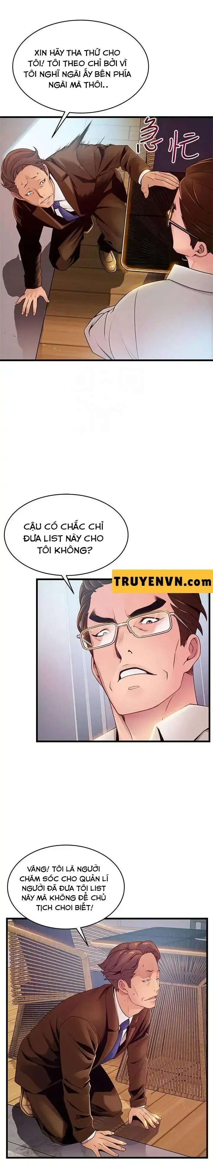 đọc truyện Điểm Yếu (weak Point) Chương 108 ảnh 9 tại Giả Dược