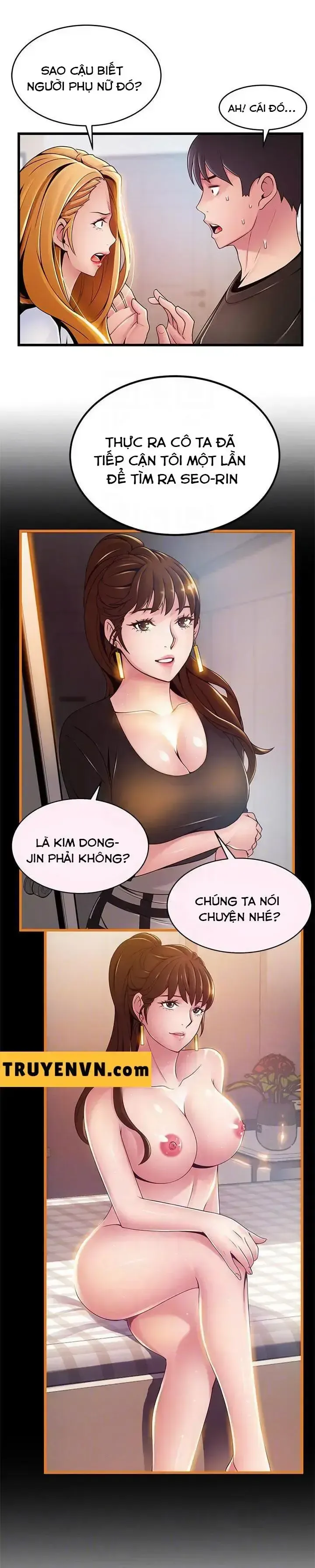 đọc truyện Điểm Yếu (weak Point) Chương 109 ảnh 12 tại Giả Dược