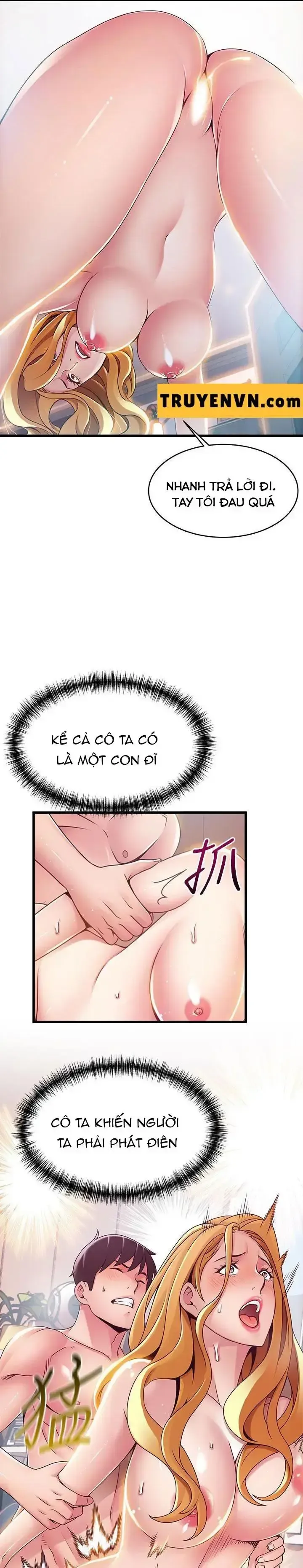 đọc truyện Điểm Yếu (weak Point) Chương 109 ảnh 20 tại Giả Dược
