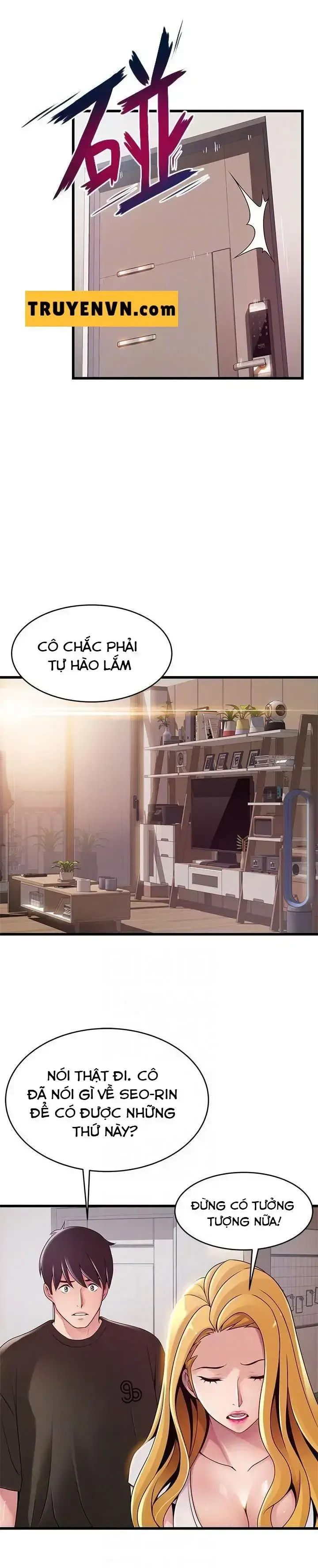 đọc truyện Điểm Yếu (weak Point) Chương 109 ảnh 6 tại Giả Dược